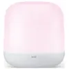 WiZ lampe à poser portable Wi-Fi couleur portable HERO, 22-65K, Blanche