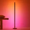 Lampe Pole intelligente LED intégrée RGB Wiz 1080lm 13W wifi