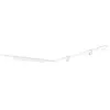 Philips Perifo Kit De Base Pour Plafond, En L (2 spots, 1 barre Lumineuse)