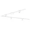 Philips Perifo Kit De Base Pour Plafond, En L (4 spots)