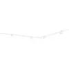 Philips Perifo Kit De Base Pour Plafond, En L (4 spots)