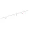 Philips Perifo Kit De Base Pour Plafond, Droit (3 spots)
