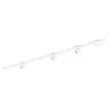 Philips Perifo Kit De Base Pour Plafond, Droit (3 spots)