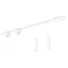 Philips Perifo Kit De Base Pour Plafond, Droit (2 spots, 2 suspensions)