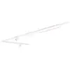 Philips Perifo Kit De Base Pour Plafond, En L (2 spots, 1 barre Lumineuse)