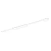 Philips Perifo Kit De Base Pour Plafond, Droit (1 barre Lumineuse)