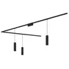 Philips Perifo Kit De Base Pour Plafond, En L (3 suspensions)