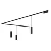 Philips Perifo Kit De Base Pour Plafond, En L (3 suspensions)