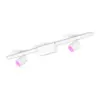 Philips Perifo Kit De Base Pour Plafond, Droit (2 spots)