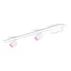 Philips Perifo Kit De Base Pour Plafond, Droit (2 spots)