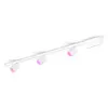 Philips Perifo Kit De Base Pour Plafond, Droit (3 spots)