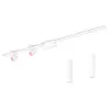 Philips Perifo Kit De Base Pour Plafond, Droit (2 spots, 2 suspensions)