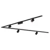 Philips Perifo Kit De Base Pour Plafond, En L (4 spots)