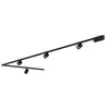 Philips Perifo Kit De Base Pour Plafond, En L (4 spots)