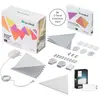 Philips Wall Panel Triangle Starter Set (15 Panels) + Philips Hue Wall...