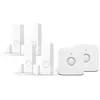 Philips Pack De 4 Capteurs De Contact Hue Secure + 2x Détecteurs De Mo...