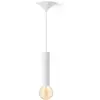Philips Pack: Cordon De Suspension Gr& Blanc Pour Ampoules À Filament ...