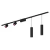 Philips Perifo Kit De Base Pour Plafond, Droit (2 spots, 2 suspensions)