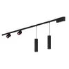 Philips Perifo Kit De Base Pour Plafond, Droit (2 spots, 2 suspensions)