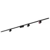 Philips Perifo Kit De Base Pour Plafond, Droit (3 spots)