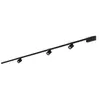 Philips Perifo Kit De Base Pour Plafond, Droit (3 spots)