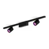 Philips Perifo Kit De Base Pour Plafond, Droit (2 spots)