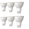 Philips Pack : GU10 White Ambiance Pack De 6