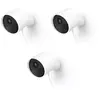 Philips Pack De 3 Caméras Filaires Hue Secure