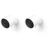 Philips Pack De 2 Caméras Filaires Hue Secure