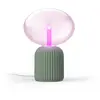 Philips Lightguide Ellipse + Lampe À Poser Dôme (vert Sauge)