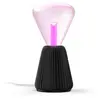 Philips Lightguide Triangulaire + Lampe À Poser Cônique (noir)