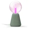 Philips Lightguide Globe Large + Lampe À Poser Cônique (vert Sauge)