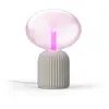 Philips Lightguide Ellipse + Lampe À Poser Dôme (sable)