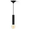 Philips Pack: Cordon De Suspension Gr& Noir Pour Ampoules À Filament +...