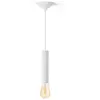 Philips Pack: Cordon De Suspension Gr& Blanc Pour Ampoules À Filament ...