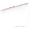 Philips Perifo Kit De Base Pour Mur, Droit (1 spot, 1 tube Lumineux De Gr&e Taille)