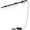 Philips Perifo Kit De Base Pour Mur, Droit (1 spot, 1 tube Lumineux Co...