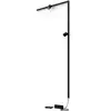 Philips Perifo Kit De Base Pour Mur, En L (2 spots)