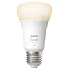 Ampoules connectées Philips Hue ampoule White standard E27 75W a l'unité