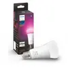 Ampoule connectée Led Philips Hue E27 100W - White & Color Philips Hue