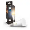 Philips Hue Ampoule LED A60 E27, 2200-6500 K, 9 W, 8719514288195, A60