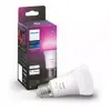 Philips Hue White & Color Ambiance A60 - Ampoule Connectée E27 - 1100