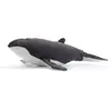 Peluche Baleine à Bosse - WWF - 33 cm - Noir et blanc - Mixte - Enfant