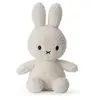 Bon Ton Toys - Peluche Miffy Crème S