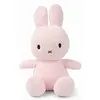 Peluche Miffy Terry Rose Pastel (33 cm)