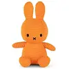 Peluche velours côtelé Bon Ton Toys Miffy Eco 23 cm