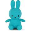 Peluche velours côtelé Bon Ton Toys Miffy Eco 23 cm