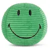 Peluche velours côtelé Bon Ton Toys - Smiley 13 cm
