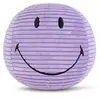 Peluche velours côtelé Bon Ton Toys - Smiley 13 cm