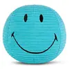 Peluche velours côtelé Bon Ton Toys - Smiley 13 cm